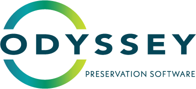 Odyssey Preservation Software
